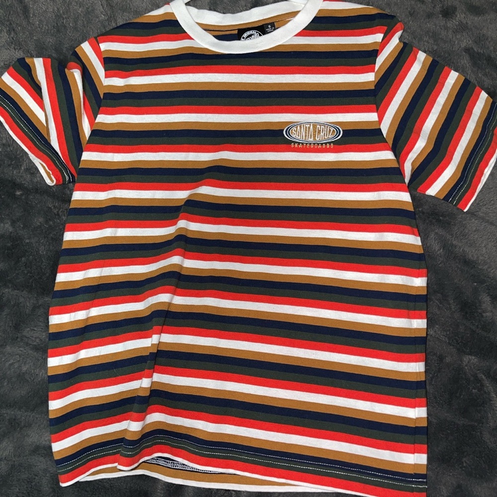 Santa Cruz Tee
